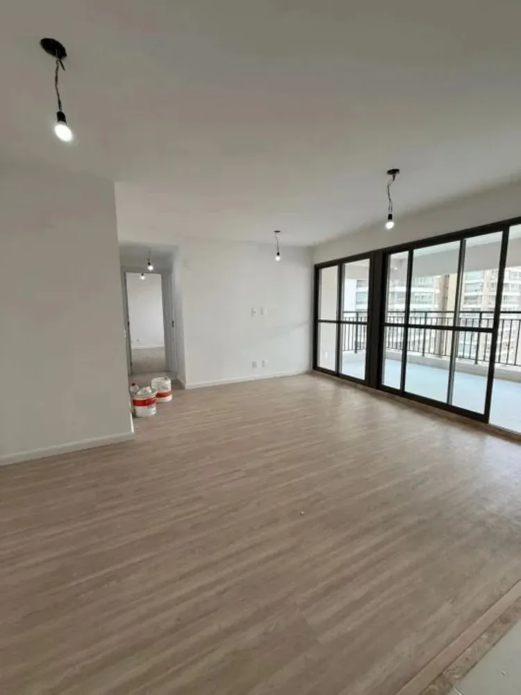 Apartamento, 2 quartos, 80 m² - Foto 1