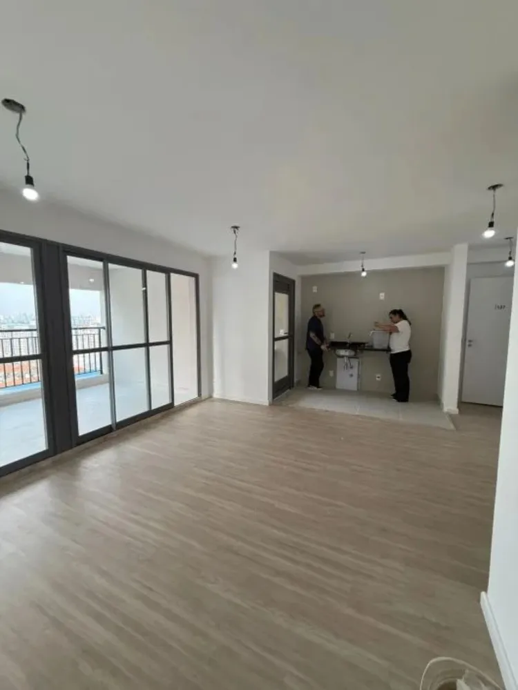 Apartamento, 2 quartos, 80 m² - Foto 3