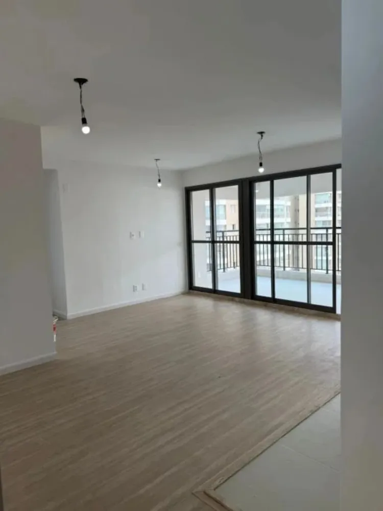 Apartamento, 2 quartos, 80 m² - Foto 2
