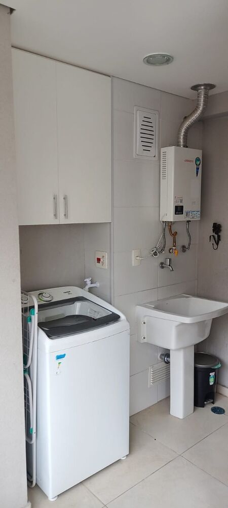 Apartamento, 2 quartos, 68 m² - Foto 15