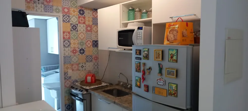 Apartamento, 2 quartos, 68 m² - Foto 21