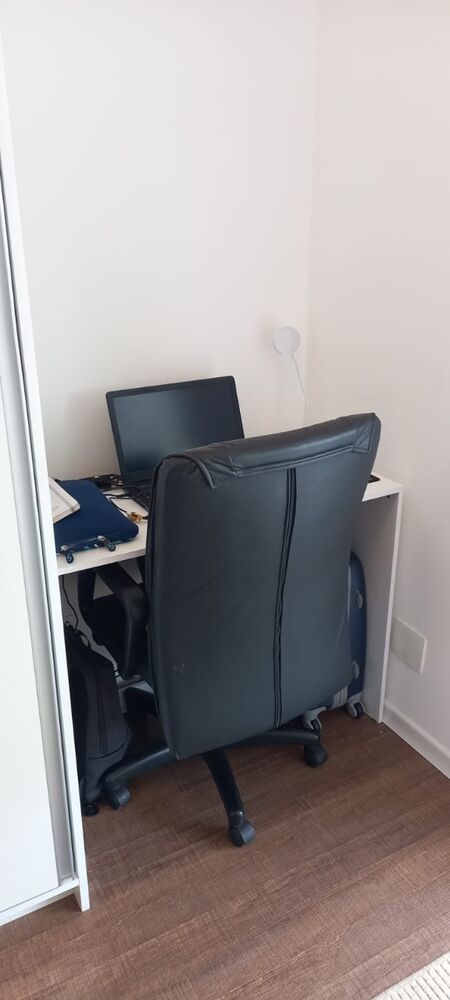 Apartamento, 2 quartos, 68 m² - Foto 2