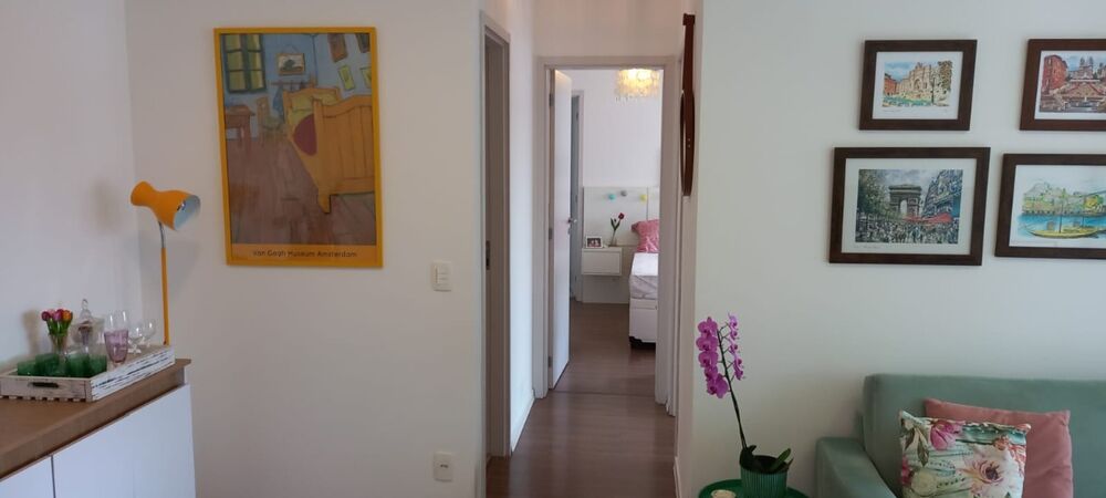 Apartamento, 2 quartos, 68 m² - Foto 6