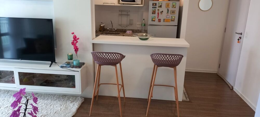 Apartamento, 2 quartos, 68 m² - Foto 12