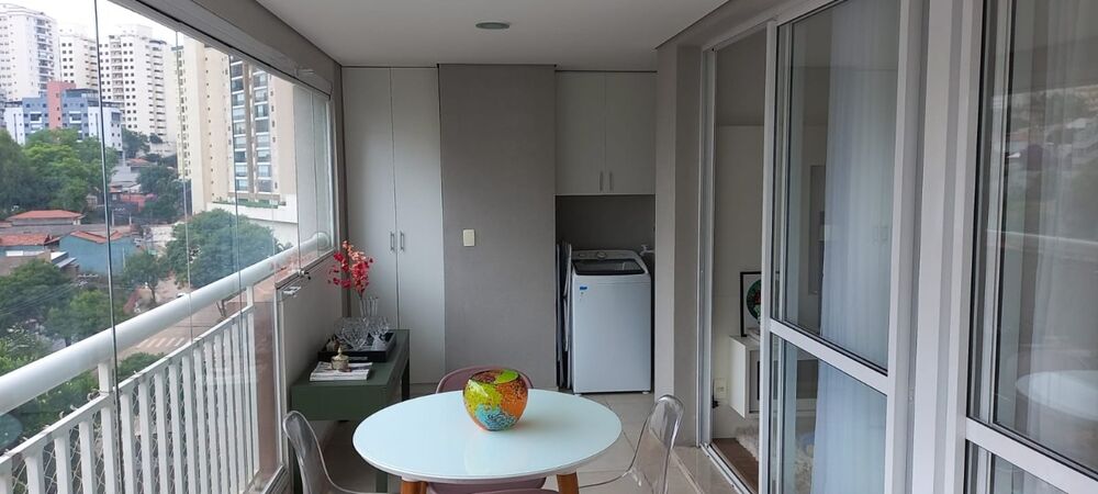 Apartamento, 2 quartos, 68 m² - Foto 14