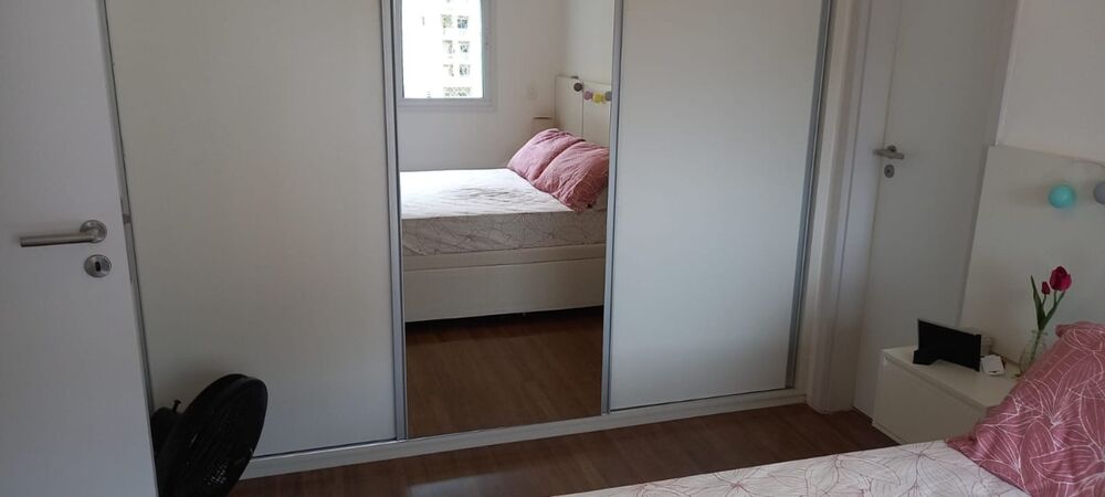 Apartamento, 2 quartos, 68 m² - Foto 4