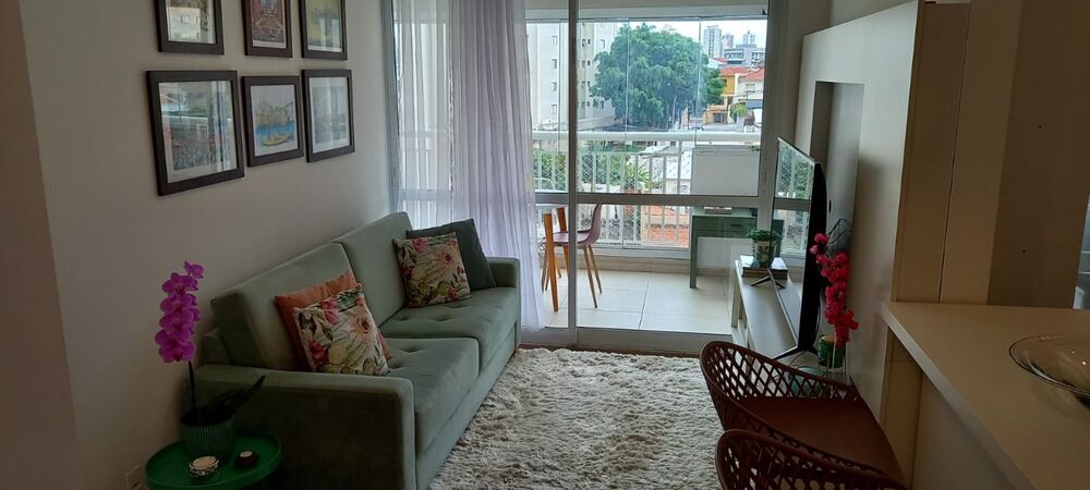 Apartamento, 2 quartos, 68 m² - Foto 17