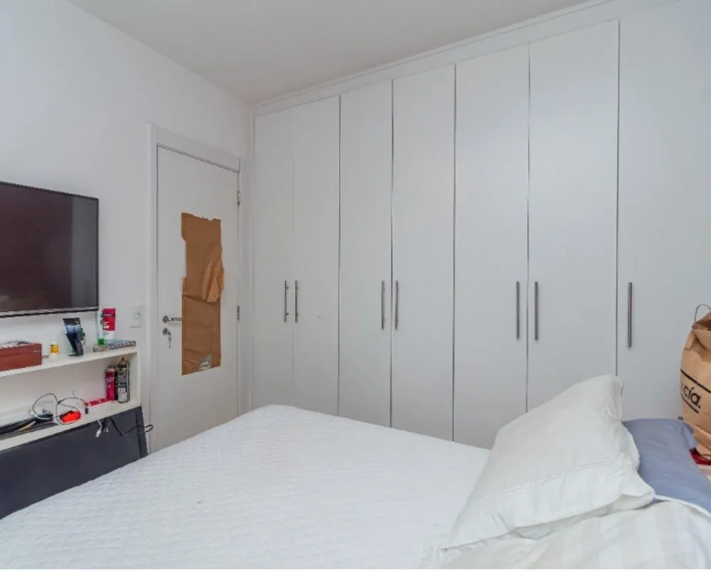 Apartamento, 1 quarto, 47 m² - Foto 6