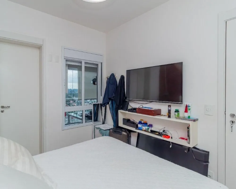 Apartamento, 1 quarto, 47 m² - Foto 7