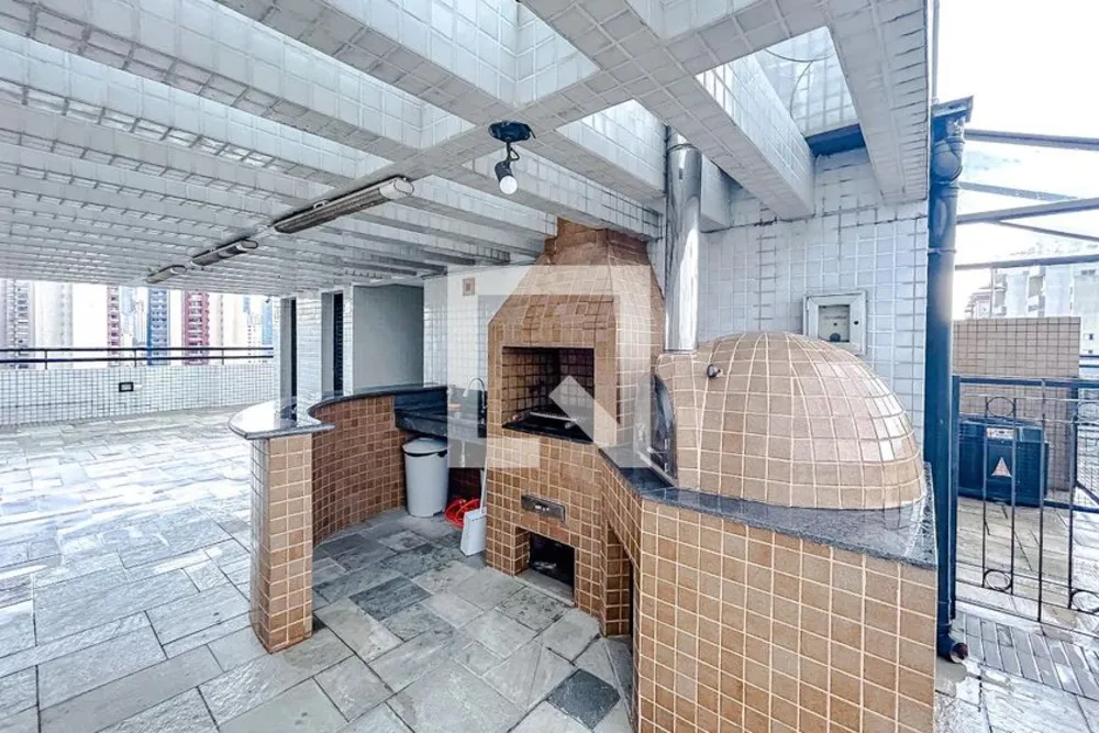 Apartamento, 2 quartos, 52 m² - Foto 7