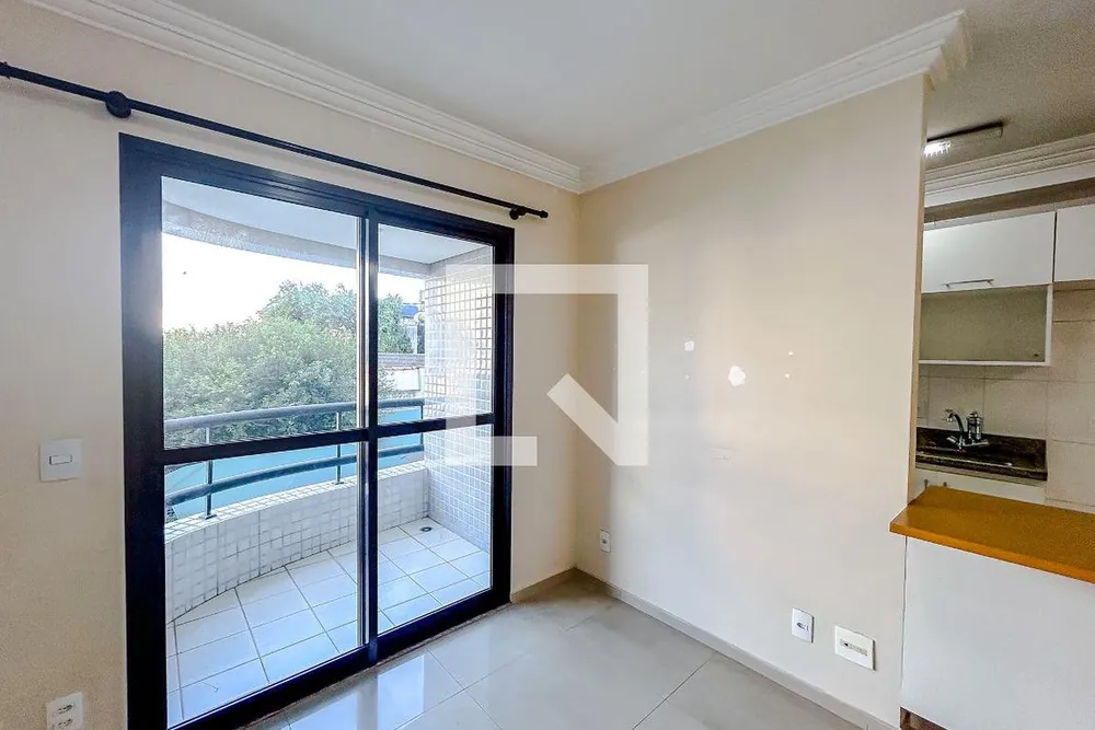 Apartamento, 2 quartos, 52 m² - Foto 1