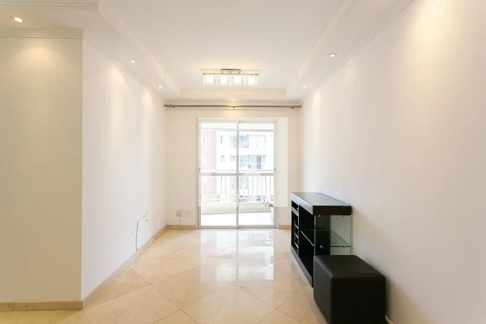 Apartamento, 3 quartos, 75 m² - Foto 2