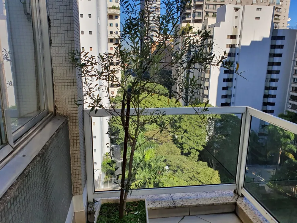 Apartamento, 1 quarto, 133 m² - Foto 5