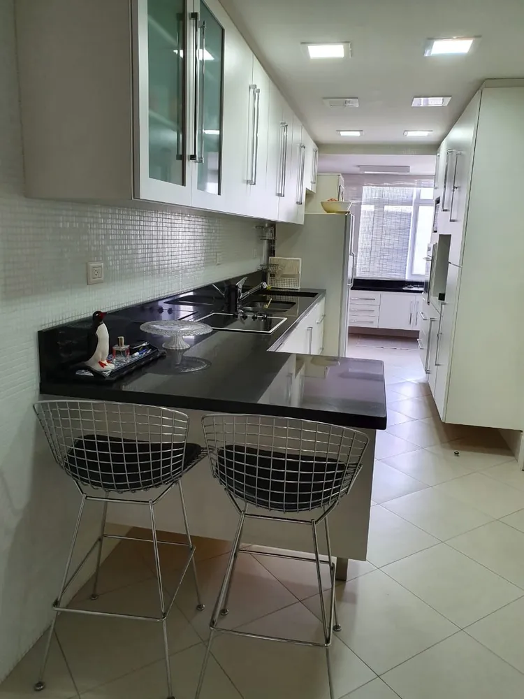 Apartamento, 1 quarto, 133 m² - Foto 9
