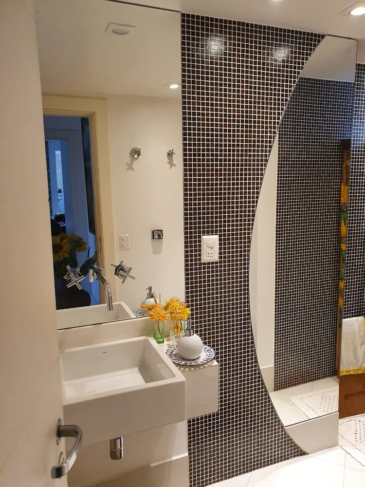 Apartamento, 1 quarto, 133 m² - Foto 6