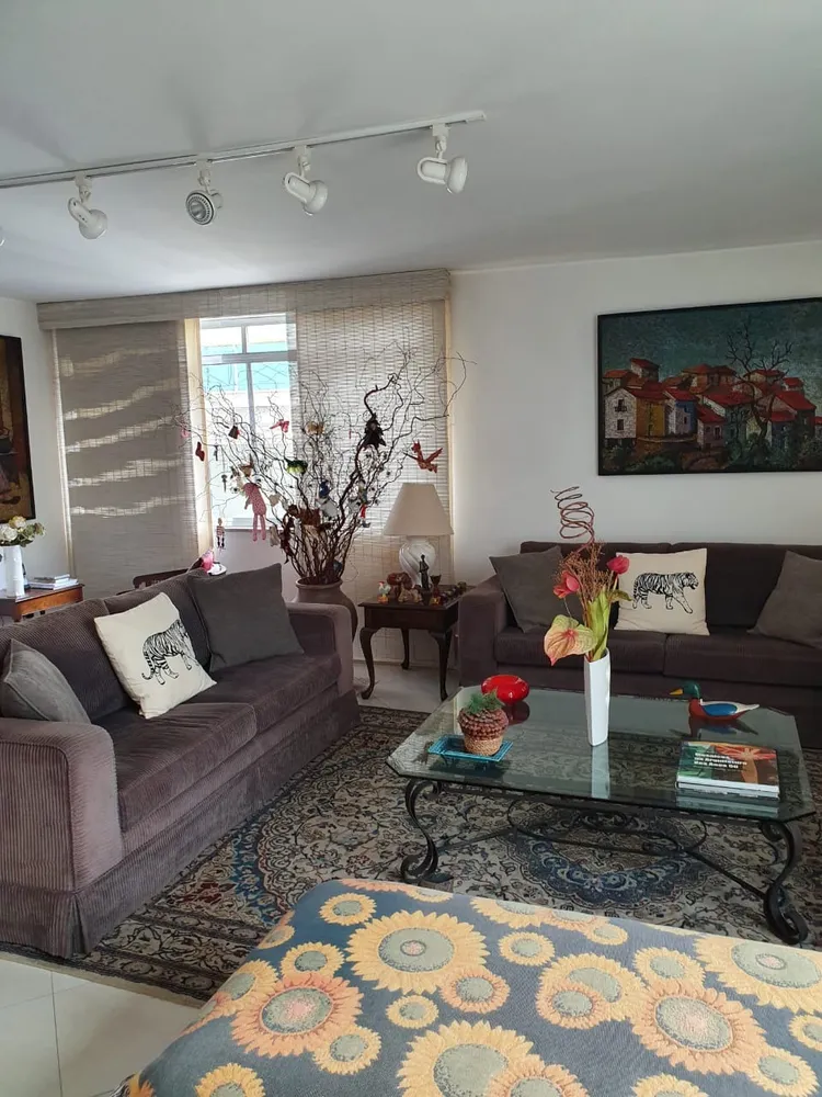 Apartamento, 1 quarto, 133 m² - Foto 12