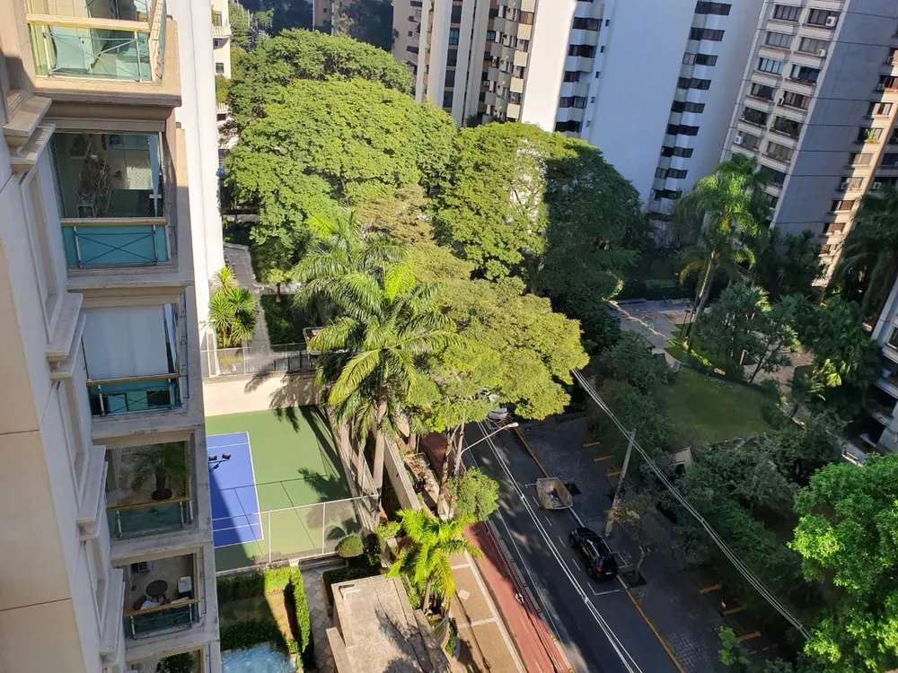 Apartamento, 1 quarto, 133 m² - Foto 8
