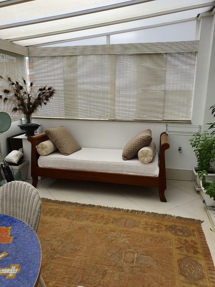 Apartamento, 1 quarto, 133 m² - Foto 1