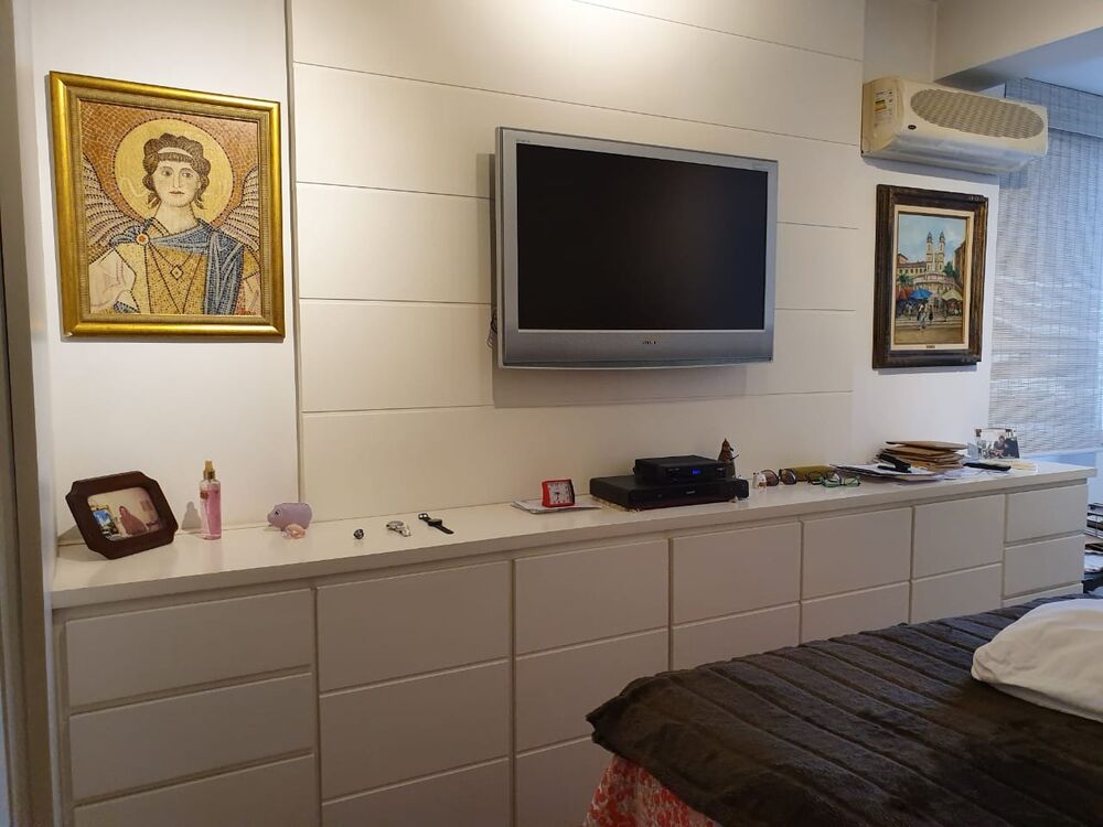 Apartamento, 1 quarto, 133 m² - Foto 2