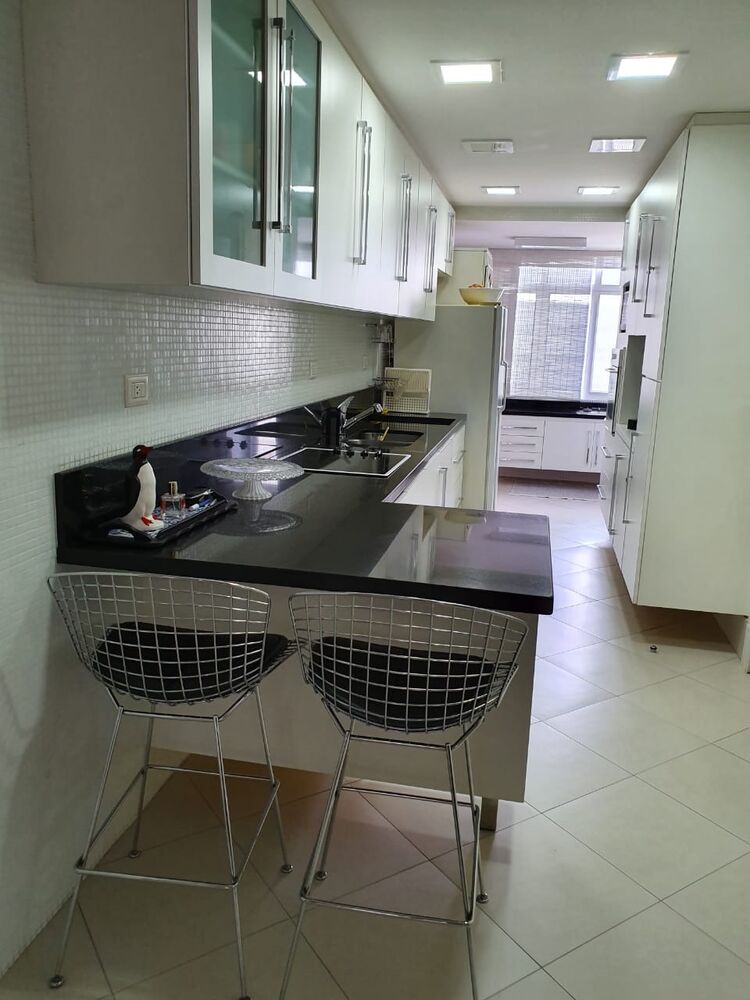 Apartamento, 1 quarto, 133 m² - Foto 4