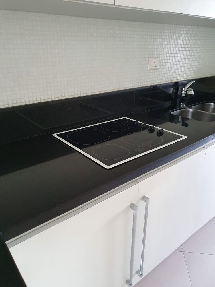 Apartamento, 1 quarto, 133 m² - Foto 3