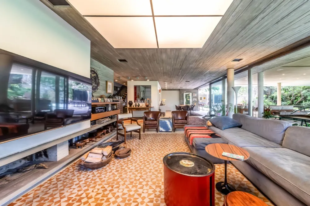 Casa, 3 quartos, 1040 m² - Foto 5