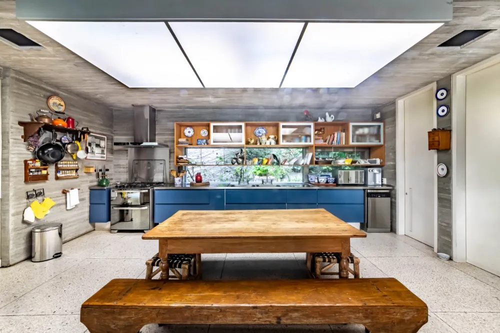 Casa, 3 quartos, 1040 m² - Foto 7