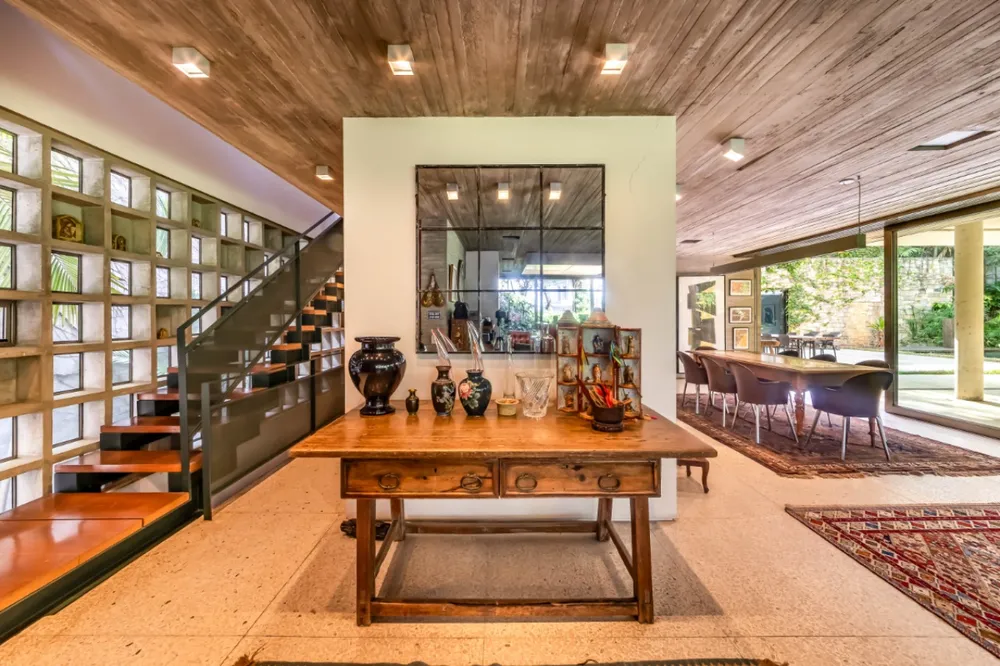 Casa, 3 quartos, 1040 m² - Foto 8