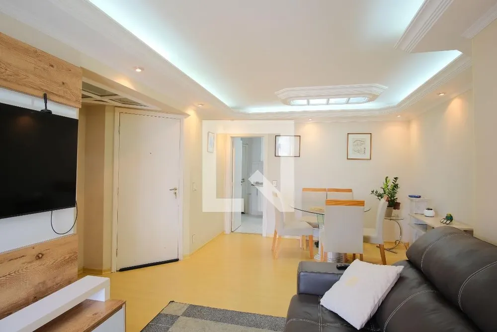 Apartamento, 3 quartos, 92 m² - Foto 4