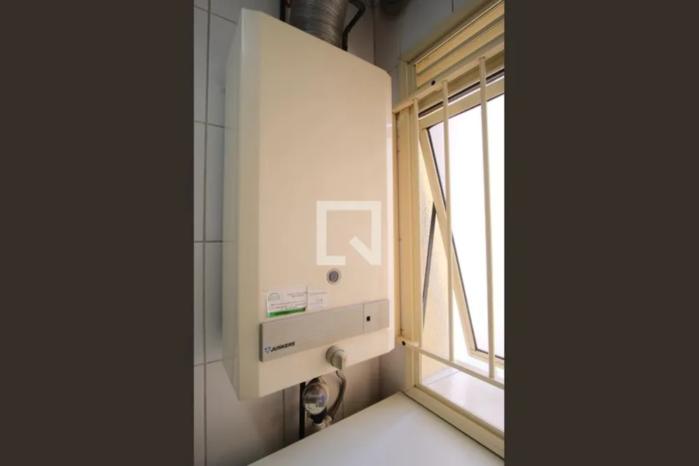 Apartamento, 3 quartos, 92 m² - Foto 7