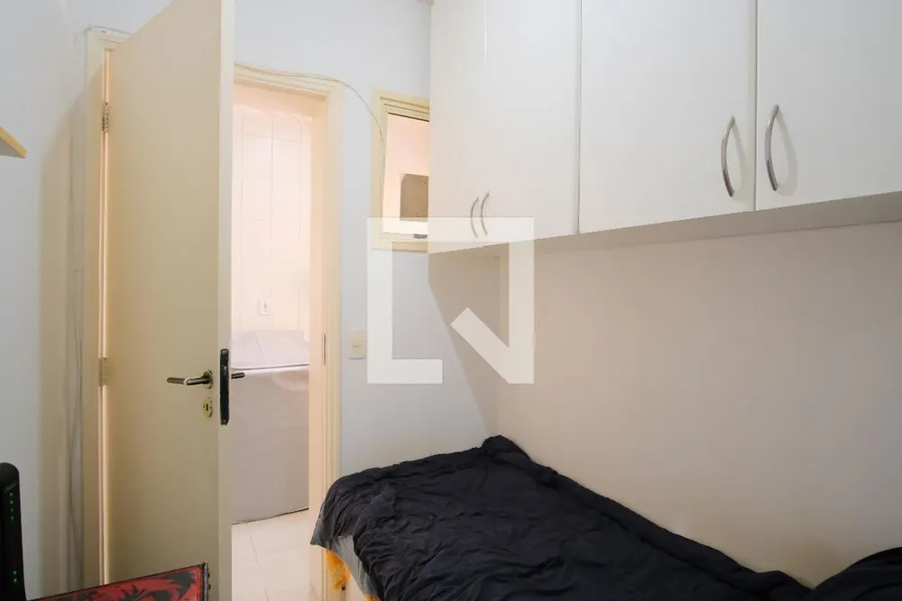 Apartamento, 3 quartos, 92 m² - Foto 8