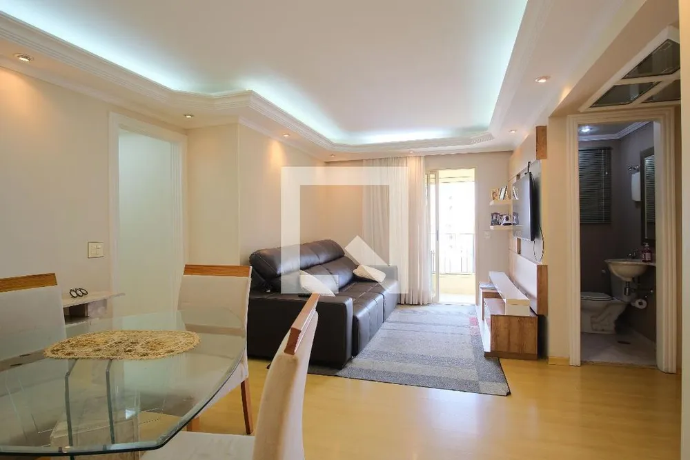 Apartamento, 3 quartos, 92 m² - Foto 3