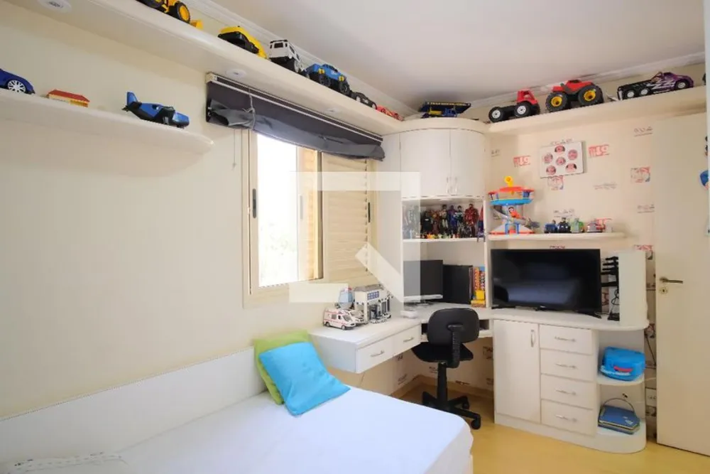 Apartamento, 3 quartos, 92 m² - Foto 5