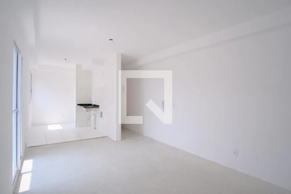Apartamento, 2 quartos, 51 m² - Foto 2