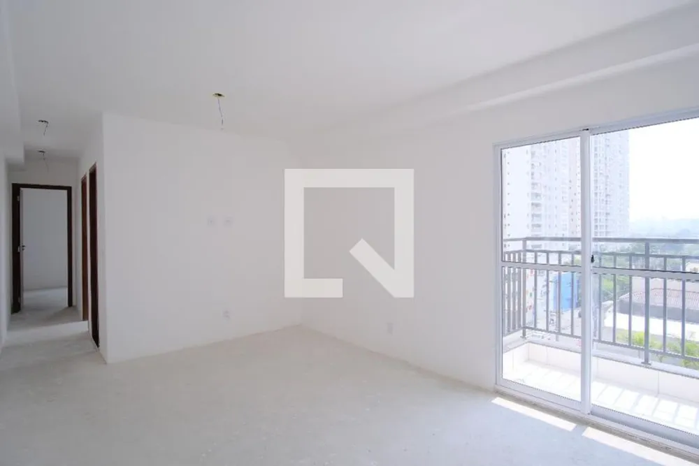Apartamento, 2 quartos, 51 m² - Foto 1