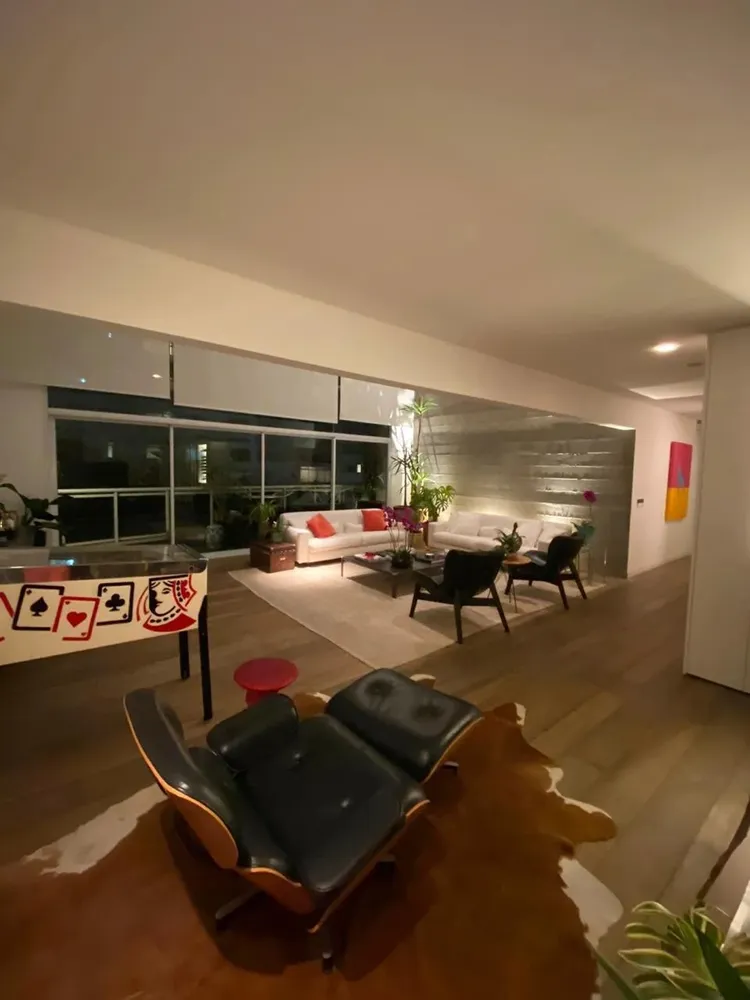 Apartamento, 4 quartos, 250 m² - Foto 4
