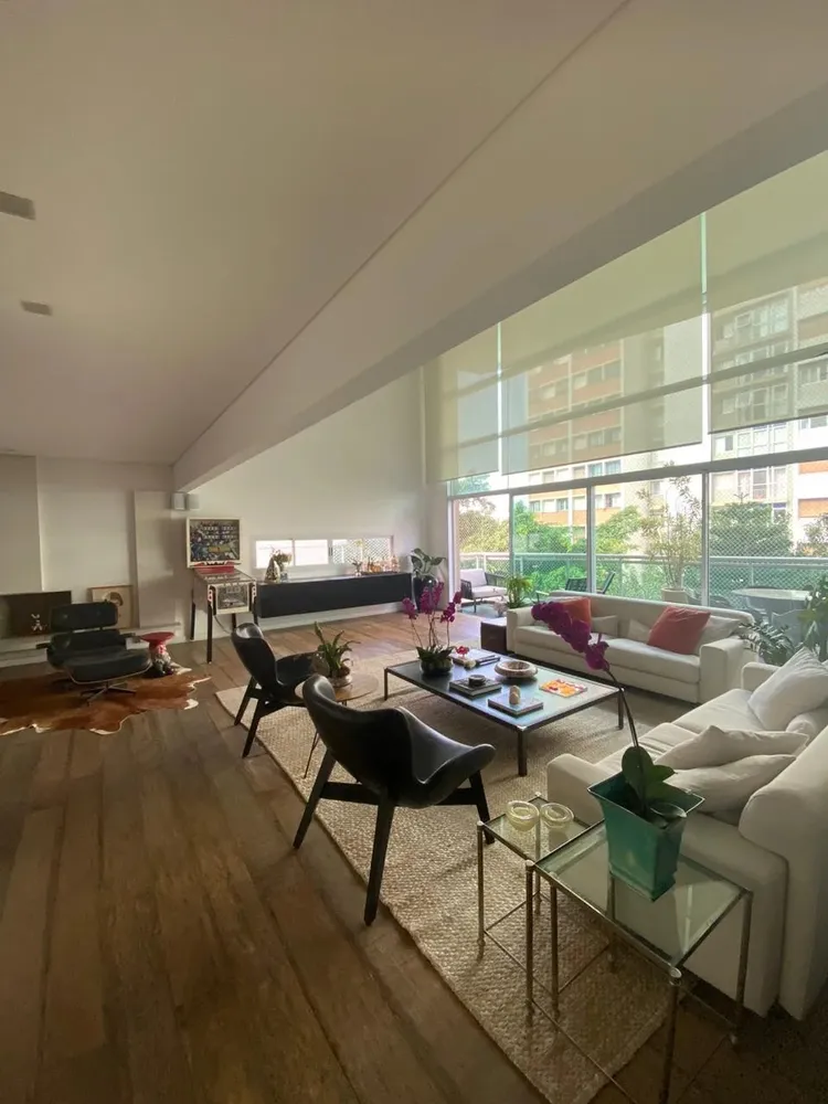 Apartamento, 4 quartos, 250 m² - Foto 2
