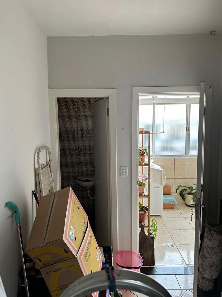 Apartamento, 2 quartos, 95 m² - Foto 2