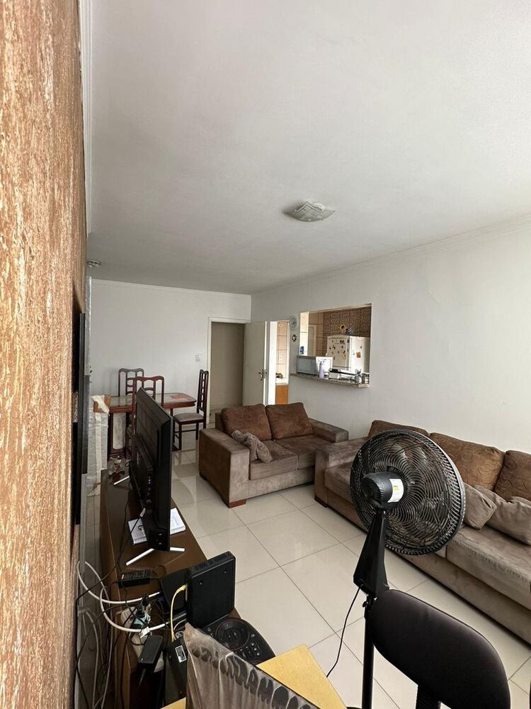 Apartamento, 2 quartos, 95 m² - Foto 8