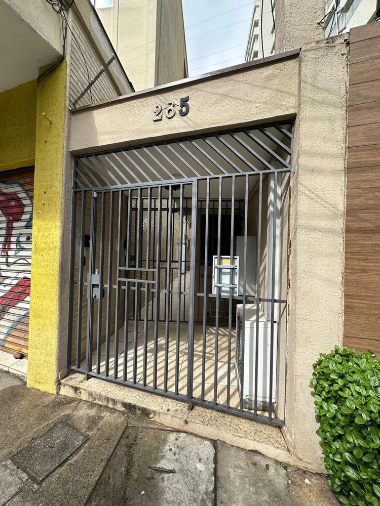 Apartamento, 2 quartos, 95 m² - Foto 14
