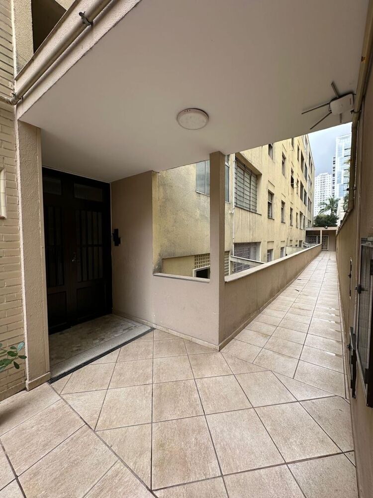 Apartamento, 2 quartos, 95 m² - Foto 1