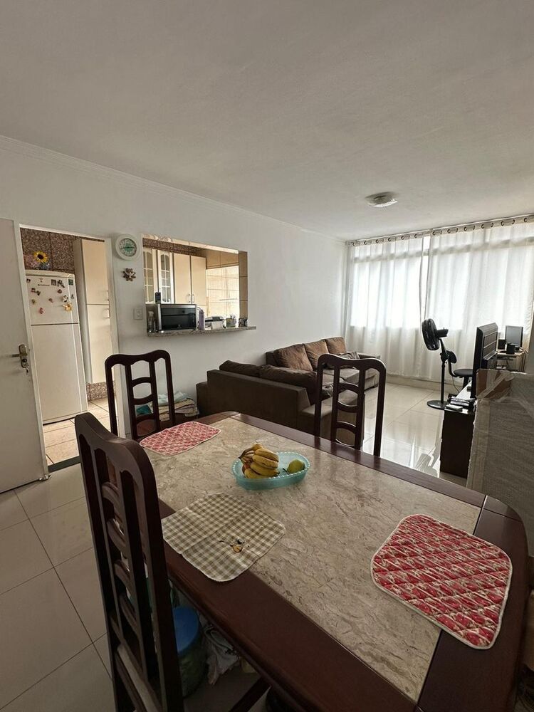 Apartamento, 2 quartos, 95 m² - Foto 4