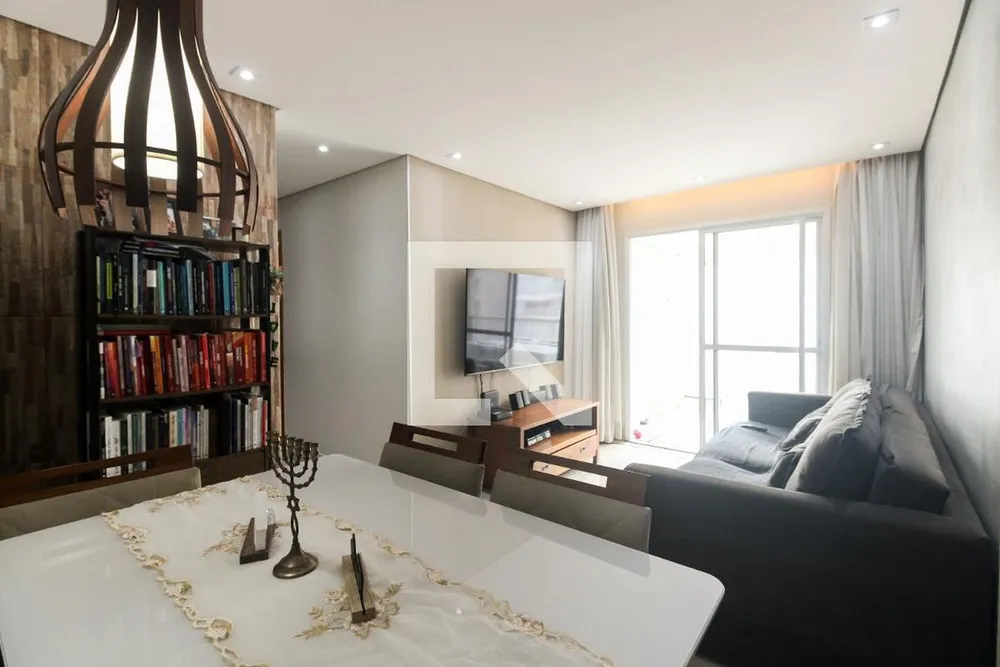 Apartamento, 3 quartos, 92 m² - Foto 3