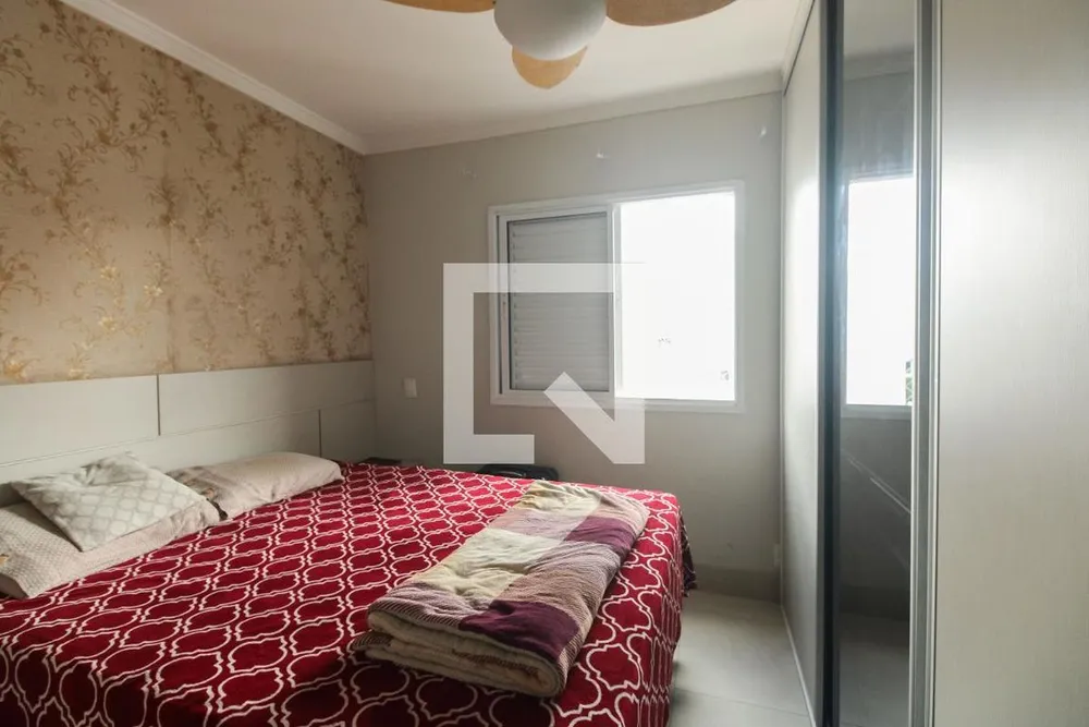 Apartamento, 3 quartos, 92 m² - Foto 8