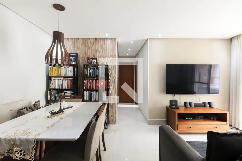 Apartamento, 3 quartos, 92 m² - Foto 1