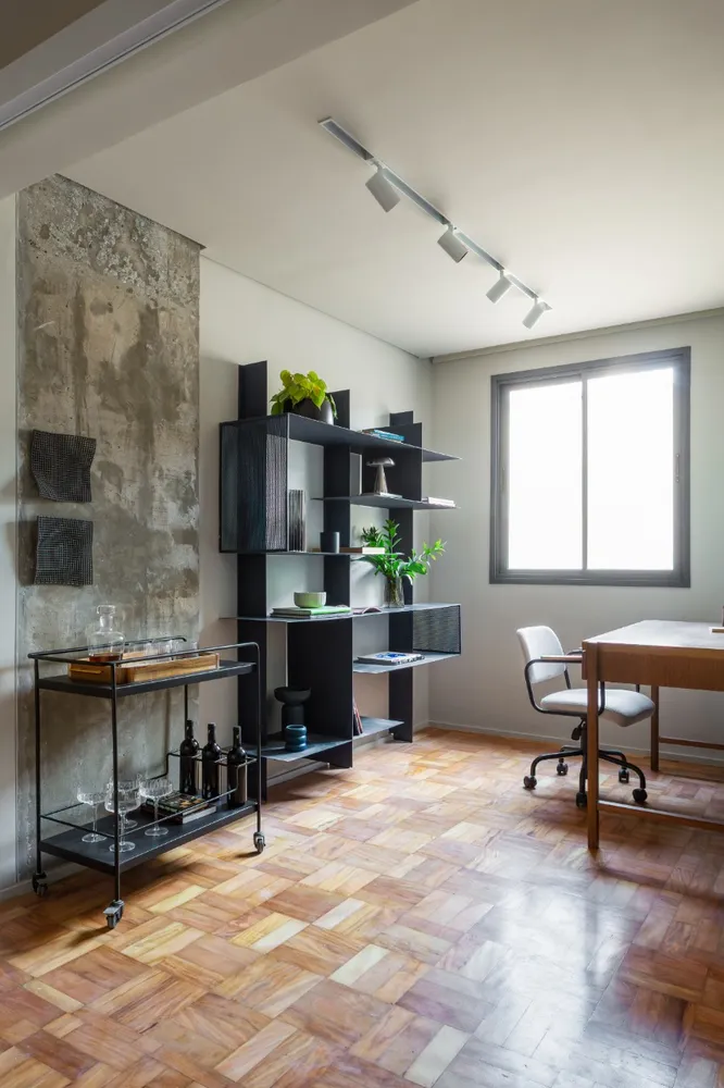 Apartamento, 4 quartos, 115 m² - Foto 7