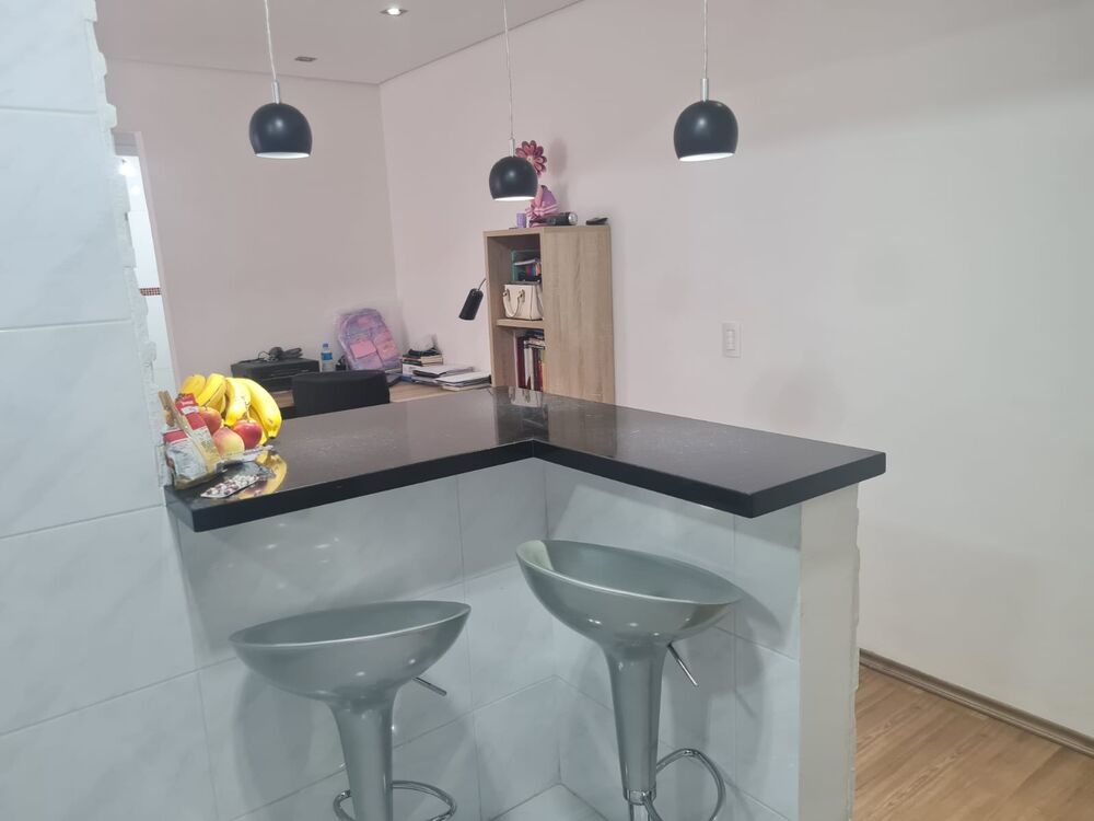 Apartamento, 1 quarto, 41 m² - Foto 7