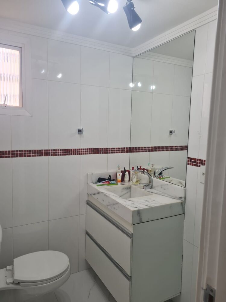 Apartamento, 1 quarto, 41 m² - Foto 5