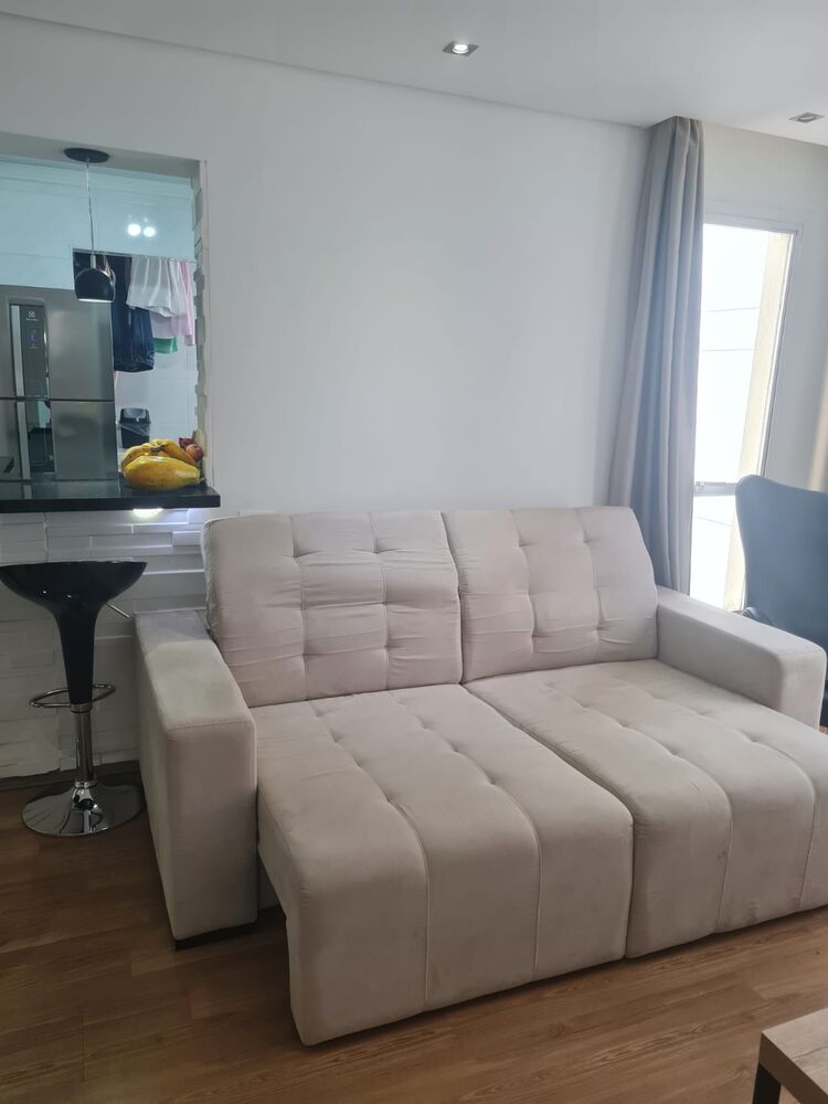 Apartamento, 1 quarto, 41 m² - Foto 8