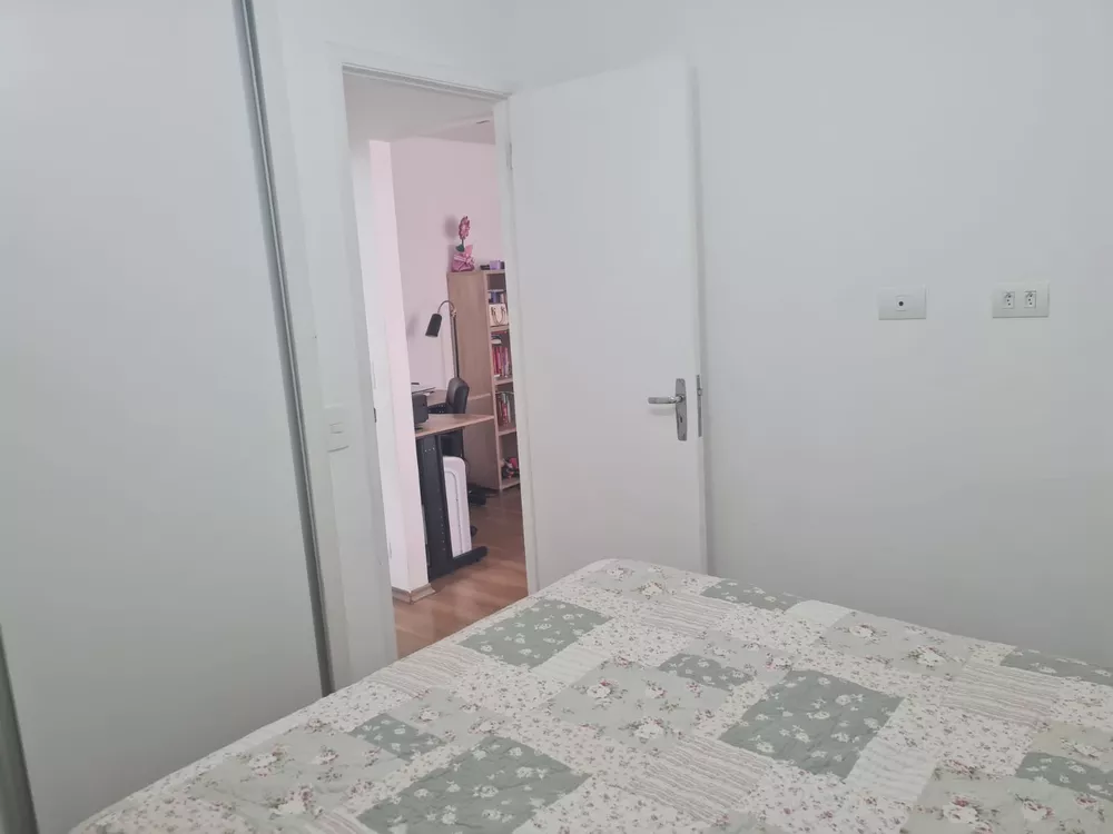 Apartamento à venda com 1 quarto, 41m² - Foto 2